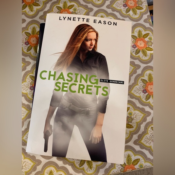 Christian Fiction Bundle (3) - Picture 2 of 7